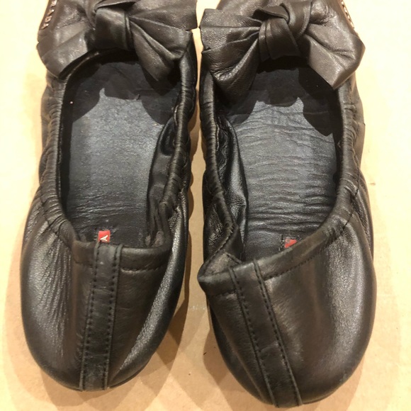 Prada ballet flats - Picture 2 of 4